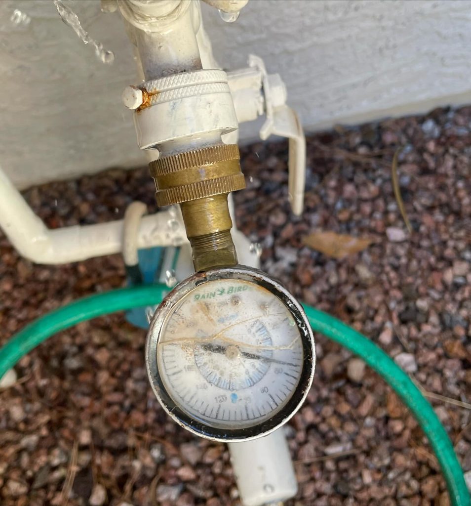 Sprinklers in Gilbert, AZ Sprinklers in Gilbert, AZ