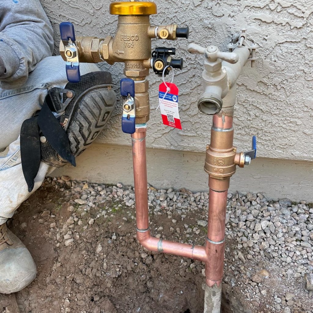 Sprinklers in Gilbert, AZ Sprinklers in Gilbert, AZ